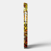 Pferdekleber Case-Mate iPhone Hülle (Rückseite / Links)