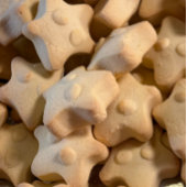 Pferdekochbox Metall Brotdose