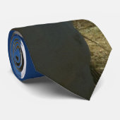 PferdeKrawatte Krawatte (Gerollt)