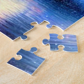 Pferdekunst Puzzle (Seite)