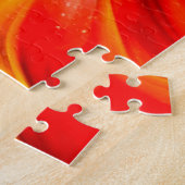 Pferdekunst Puzzle (Seite)