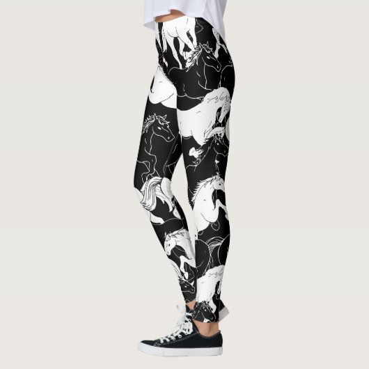 PFERDEleidenschaft Leggings (Links)