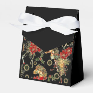 Pferdeliebhaber Hobby Pferd Geschenkschachtel