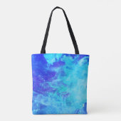Pferdemädchen Tasche (Rückseite)