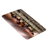 Pferdemagnet Magnet (Rechte Seite)