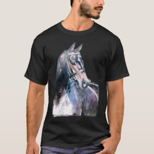 Pferdemuschelerlebnis T-Shirt