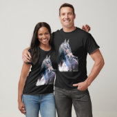 Pferdemuschelerlebnis T-Shirt (Unisex)