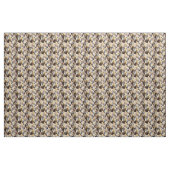 Pferdemuster Stoff (Yard (91,4 cm))