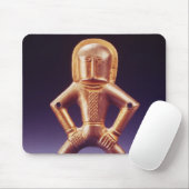 Pferdenomade Mousepad (Mit Mouse)
