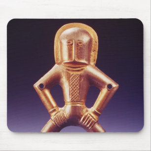 Pferdenomade Mousepad