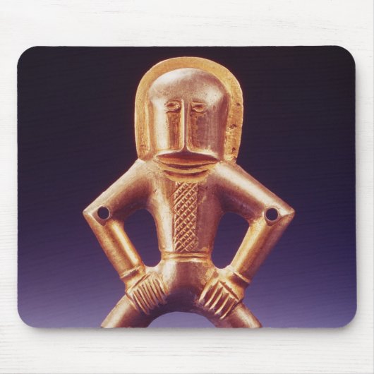Pferdenomade Mousepad (Vorne)