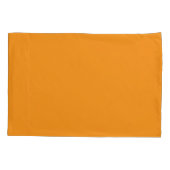 Pferdepillowcase Kissenbezug (Rückseite-Links)