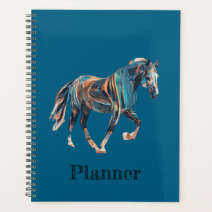 Pferdeplaner Planer