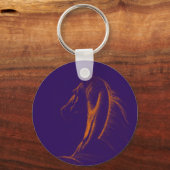 Pferdepopie 7 schlüsselanhänger (Vorderseite)