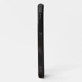 Pferdeportrait II Case-Mate iPhone Hülle (Hinten/Links)