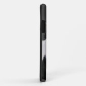 Pferdeportrait II Case-Mate iPhone Hülle (Hinten/Rechts)