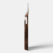 Pferdeportrait III Case-Mate iPhone Hülle (Rückseite / Rechts)