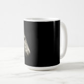 Pferdeportrait Kaffeetasse (VorderseiteRechts)