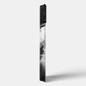 Pferdeportrait V Case-Mate iPhone Hülle (Rückseite / Rechts)