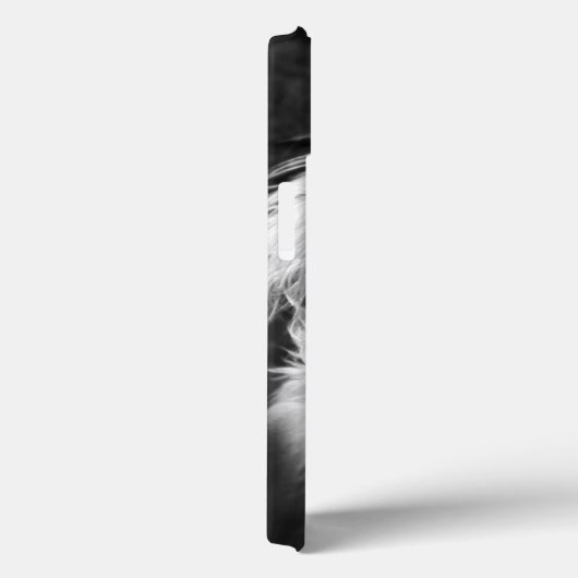 Pferdeportrait V Case-Mate iPhone Hülle (Rückseite / Rechts)