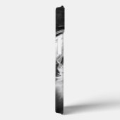 Pferdeportrait V Case-Mate iPhone Hülle (Rückseite / Rechts)