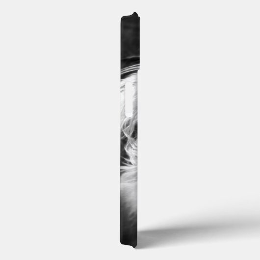 Pferdeportrait V Case-Mate iPhone Hülle (Rückseite / Rechts)