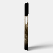 Pferdeportrait VI Case-Mate iPhone Hülle (Rückseite / Rechts)