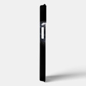 Pferdeportrait VIII Case-Mate iPhone Hülle (Rückseite / Rechts)