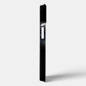 Pferdeportrait VIII Case-Mate iPhone Hülle (Rückseite / Rechts)