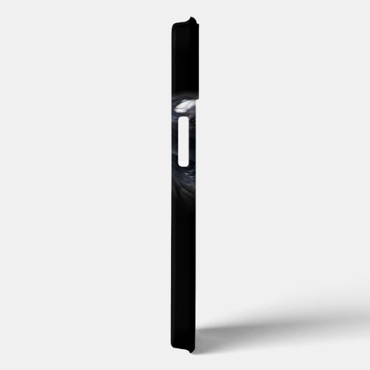 Pferdeportrait VIII Case-Mate iPhone Hülle (Rückseite / Rechts)