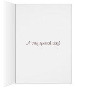 Pferdeporträt des kastanienbraunen Pferdes (Innen (Rechts))