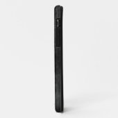 Pferdeporträt V Case-Mate iPhone Hülle (Hinten/Links)