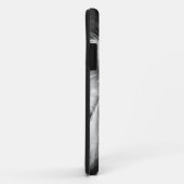 Pferdeporträt V Case-Mate iPhone Hülle (Hinten/Rechts)