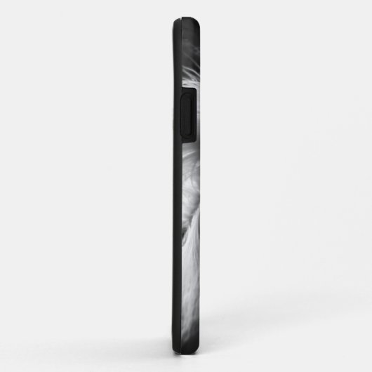 Pferdeporträt V Case-Mate iPhone Hülle (Hinten/Rechts)