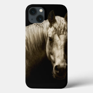 Pferdeporträt VI Case-Mate iPhone Hülle