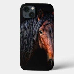 Pferdeporträt VII Case-Mate iPhone Hülle