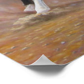 Pferdeposter - Sammy Poster (Ecke)