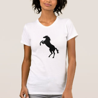 Pferdepullover T-Shirt