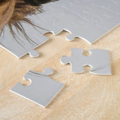 Pferdepuzzle Puzzle (Seite)