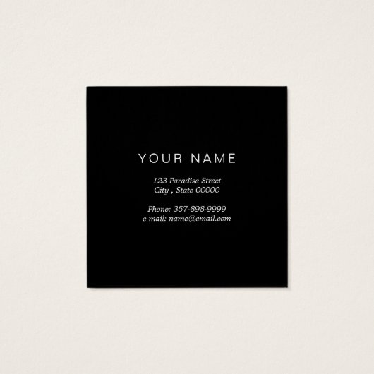 Pferderasse | Pferdefarm (Rückseite)