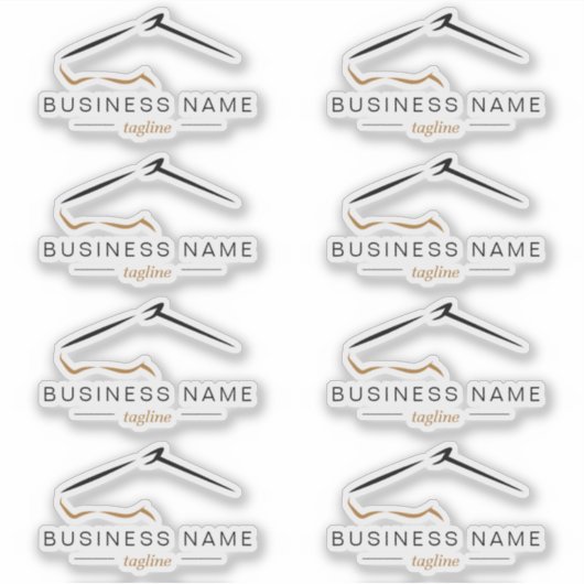 Pferderasse | Pferdefarm Aufkleber (Vorderseite)