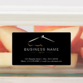 Pferderasse | Pferdefarm Etiketten (Befestigt)