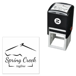 Pferderasse | Pferdefarm Permastempel