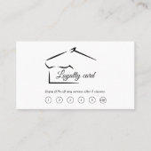 Pferderasse | Pferdefarm Treuekarte (Vorderseite)