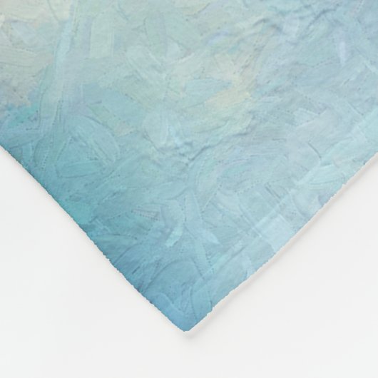 Pferderasse, Scheunen und Schneebemalung Fleecedecke (Ecke)