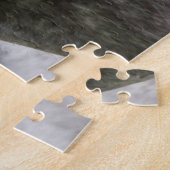 Pferdereitparade Puzzle (Seite)