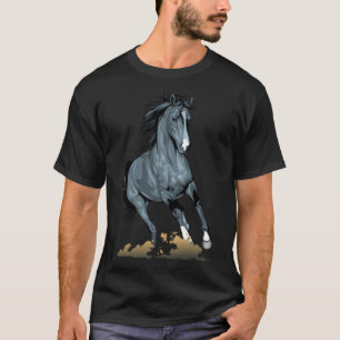 Pferdereitpenelope T-Shirt