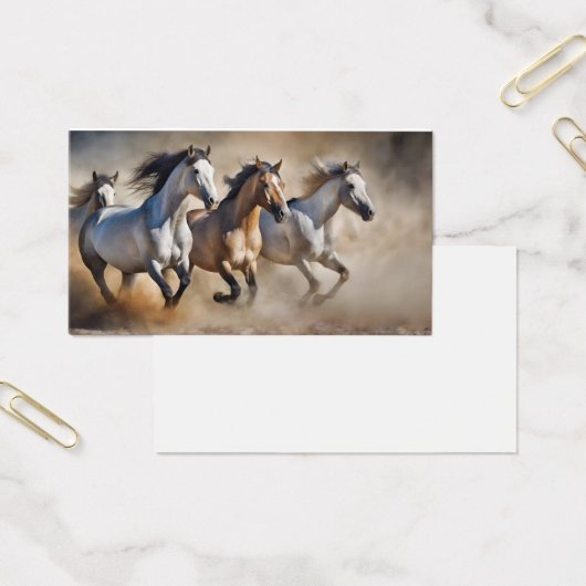 Pferderennen (Büro)