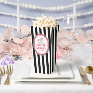 Pferderennen Derby Brautparty Geschenkschachtel