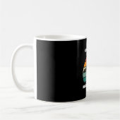 Pferderennen Kaffeetasse (Links)